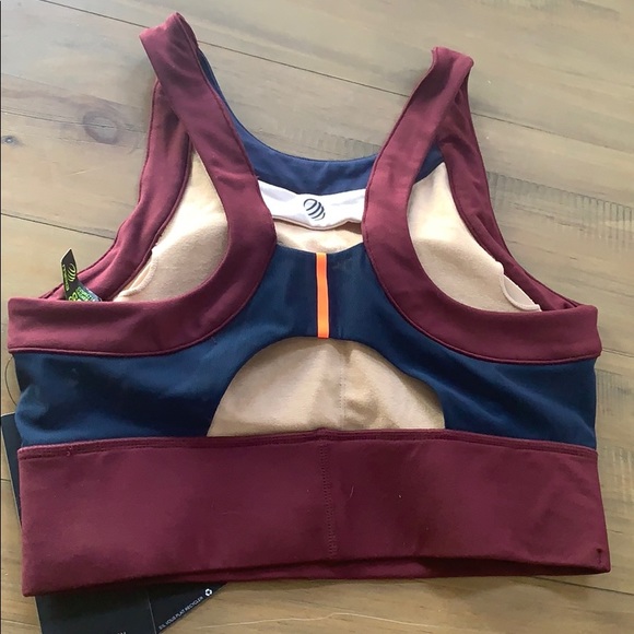 MPG Sports Bra M New - Picture 7 of 9